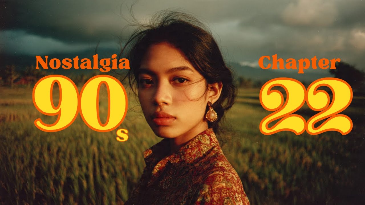 Nostalgia 90s - Lumajang 1990s | Chapter 22
