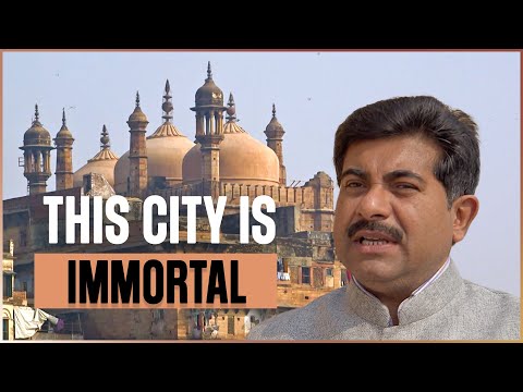 MY CITY SURVIVED FIVE INVASIONS