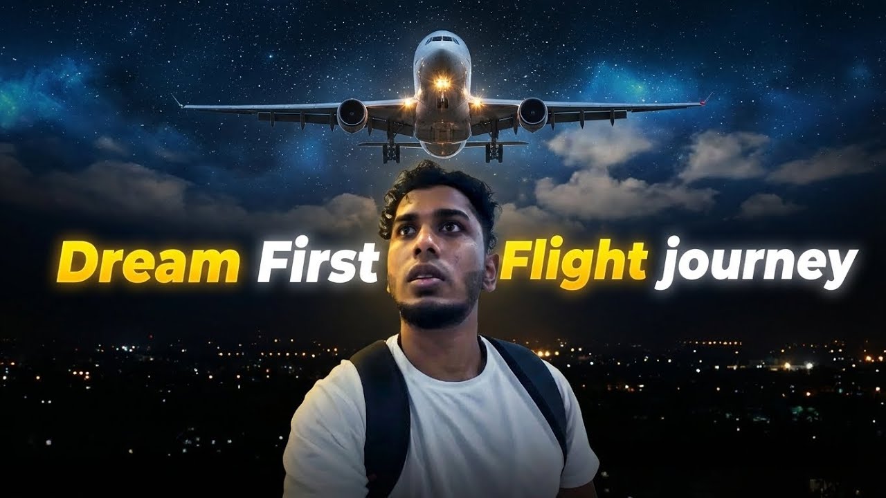 ✈️ Chennai to Jaipur via Indigo 🤩