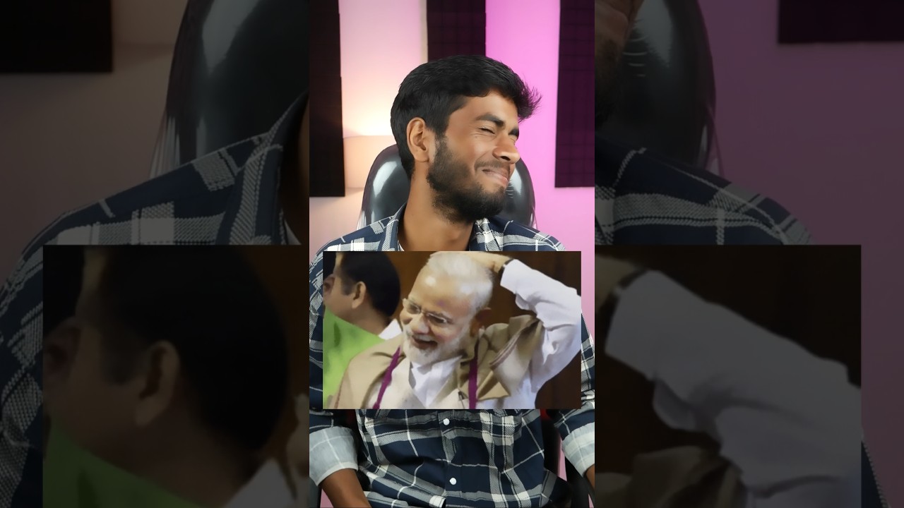 Modi Gifts Meloni Melody Toffee 🔥😂 | Instagram Funny Comments | Monu Yadav | #shorts