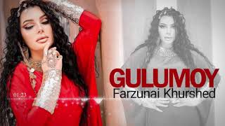 Farzonai Kurshed   Gulumoy   Official Track