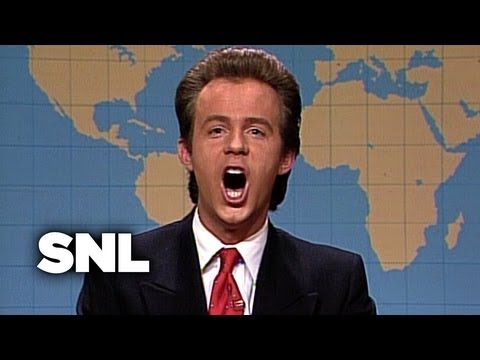 Dana Carvey as