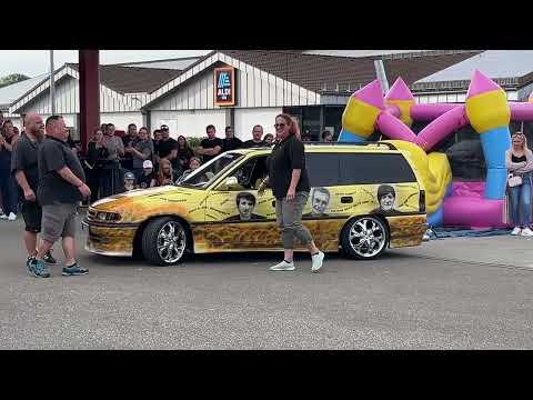 Opel Treffen -