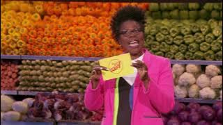 The New Supermarket Sweep 2020 (Season 2 Episode 6):  I Love Bacon! Bacon, Bacon, Bacon!