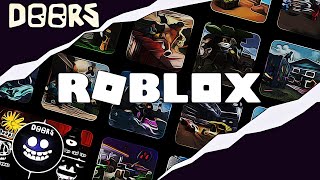 Roblox 🚪 Doors 👻 УСІ МОНСТРИ