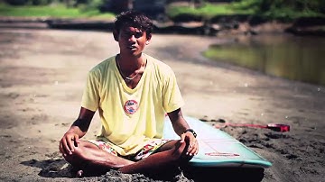 CSS - How to surf - 3. The takeoff