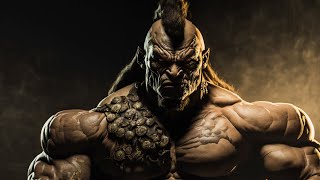 Mortal Kombat Forgotten Characters
