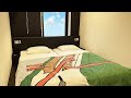 Stay at $25 TOKYO hotel that makes you are in a MANGA book | HOTEL TAVINOS, Japan🇯🇵