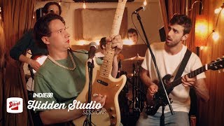 Little Junior Full Performance Stiegl Hidden Studio Sessions