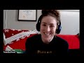 Interview with Samantha Stewart - 2021 World Medalist - Freestyle Wrestling 53 KG