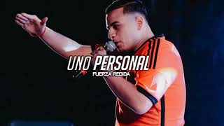 Fuerza Regida - Uno Personal | CORRIDOS 2019 - 2020