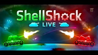 ShellShock Live #66 Get Lucky