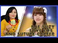 BAE SUZY, FUTURE LOVE, LIFE AND CAREER! ( ENGLISH/KOREAN/LATIN SUB )