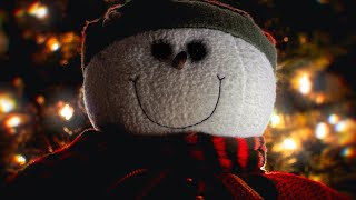 The Helper | A Holiday Horror Short