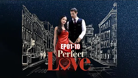 Perfect Love - EP01-10（When I married my ex-boyfriend’s uncle）| GoodShort