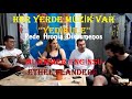 YEDİKULE-Pede Hronia Dikasmenos-Muammer Enginsu-Ethel Flanders