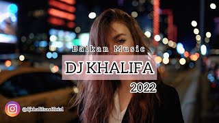BALKAN MENDES MIX 2022 | NUCCI,RASTA,COBY,CORONA,DEVITO  🔥 (KHALIFA Music) 🔥 ©