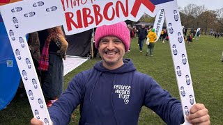 The World AIDS Day Red Run 2025