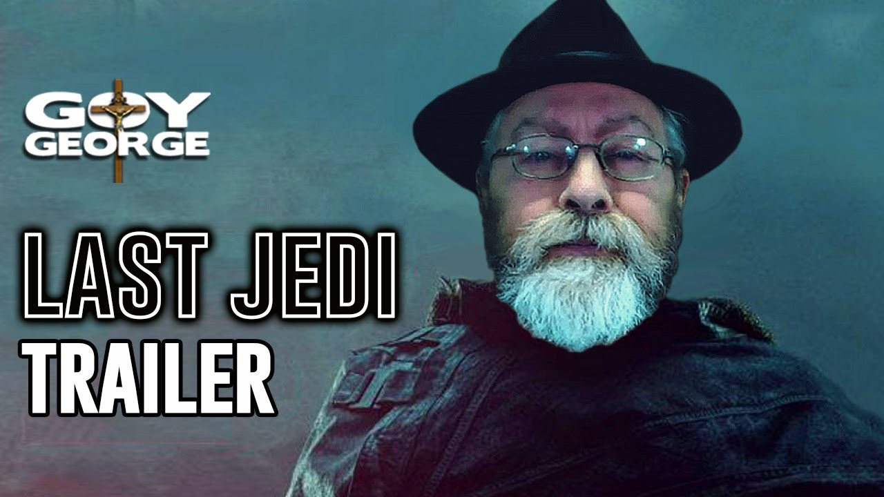 The Last Jedi - Trailer de Goy George