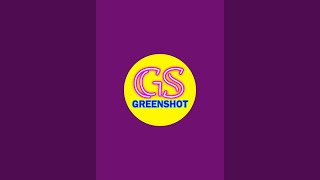 Greenshot || Greenscreen video