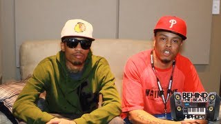 Hhs1987 Presents Behind The Beats With Sonny Digital