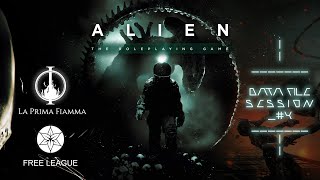 [ALIEN] La Guerra di Frontiera Ep 4 - "La Fine dei Giochi" screenshot 3