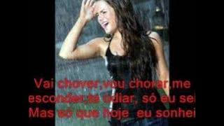 Nathália Siqueira - Você vai voltar pra mim