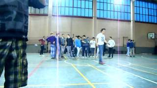 FINALE IJC LIVE III - [VIDEO COMPLETO + DISCORSO 2JUMPERZ]