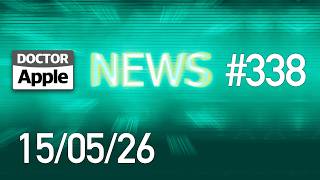 DoctorApple NEWS 338