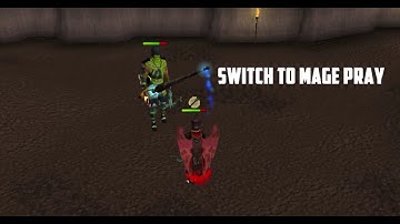 RuneScape Private Server - Eradication X - RSPS 2018 - Need Staff