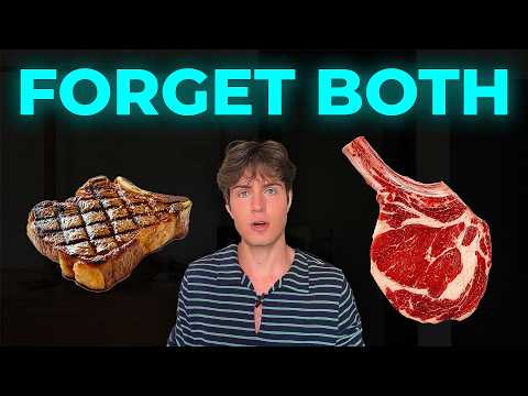 It's Not About Raw Vs Cooked Meat (It's This)