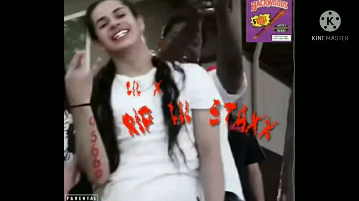 chaseabag records presents-lilx rip lil staxx dedication to (lilstaxx64)