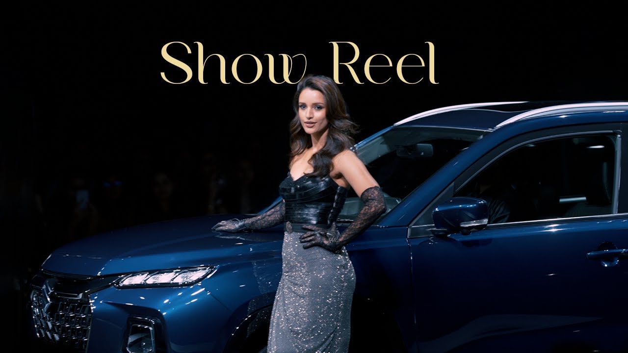 Video Editor Showreel by Editors Empire | Portfolio | 2024