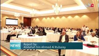 Annual conference 2020 Orthopaedic Society of Oman