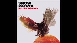 Snow Patrol - Called Out In The Dark