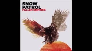 Snow Patrol - Called Out In The Dark