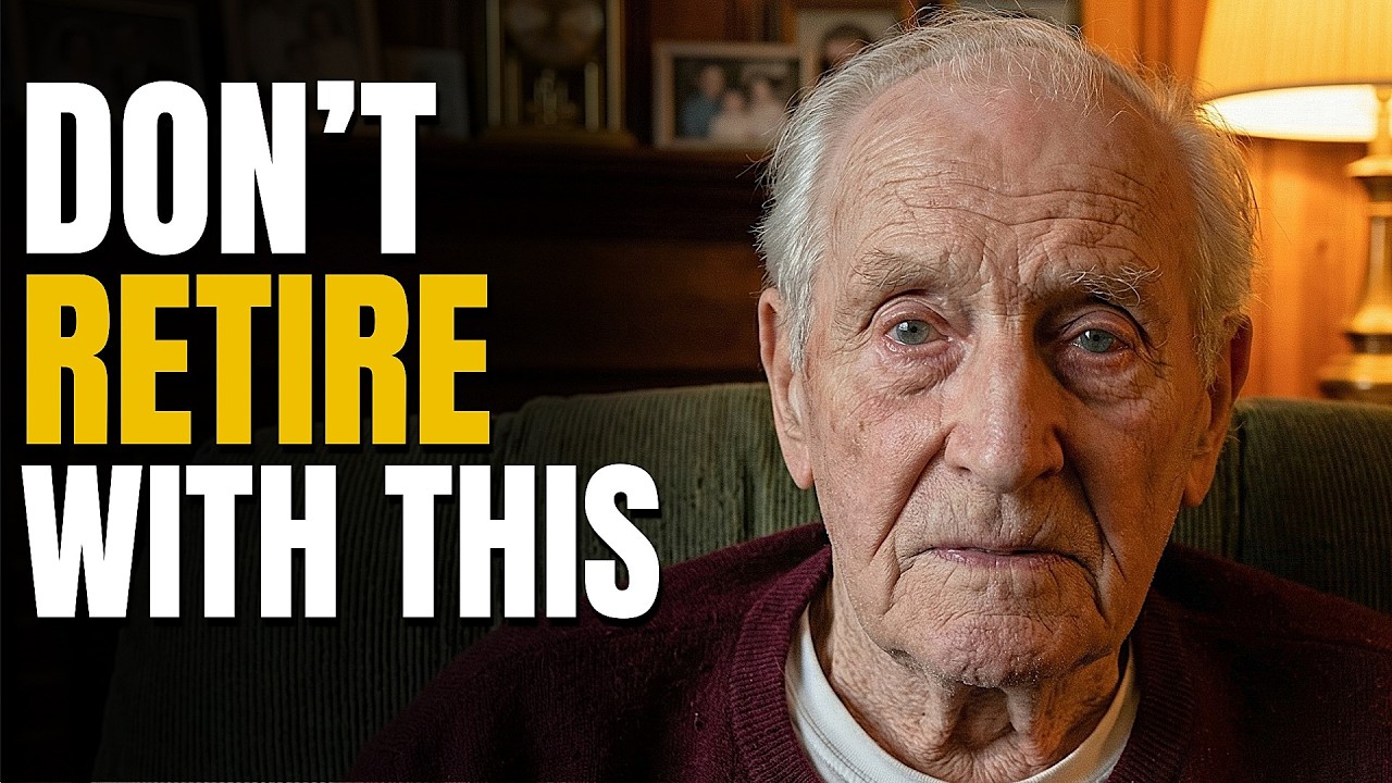 Sell These 10 Things Before You Retire (You’ll Thank Yourself)