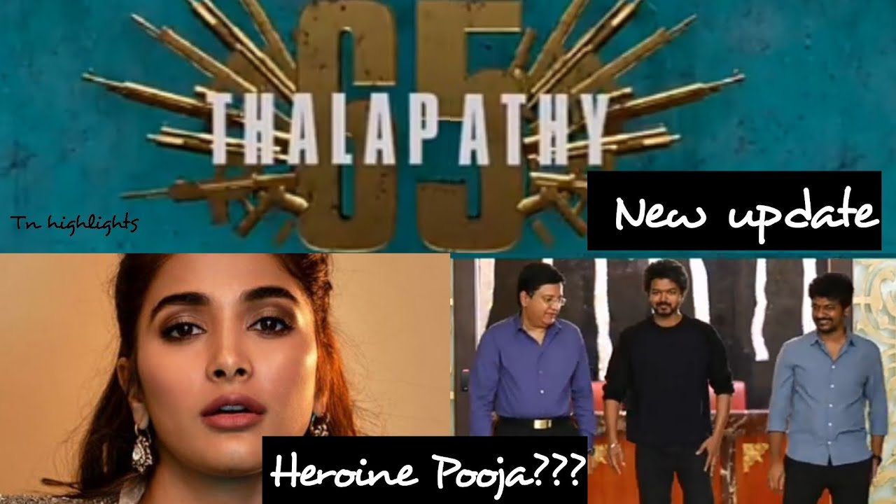 #Thalapathy65