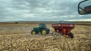 Harvest Livestream 2