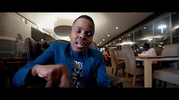 Afrosoul ft Khuzani INKOMO YAMI  (Official music Video)