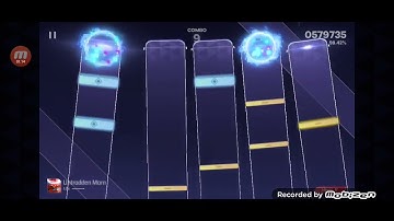 [RYCEAM x MUSYNC || RY Side BOSS] Untrodden Morn - Silentroom [HC 17 - First Try]