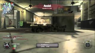 Chopper Gunners are not AC130s (Uncommentary 11) (CoD: Black Ops)