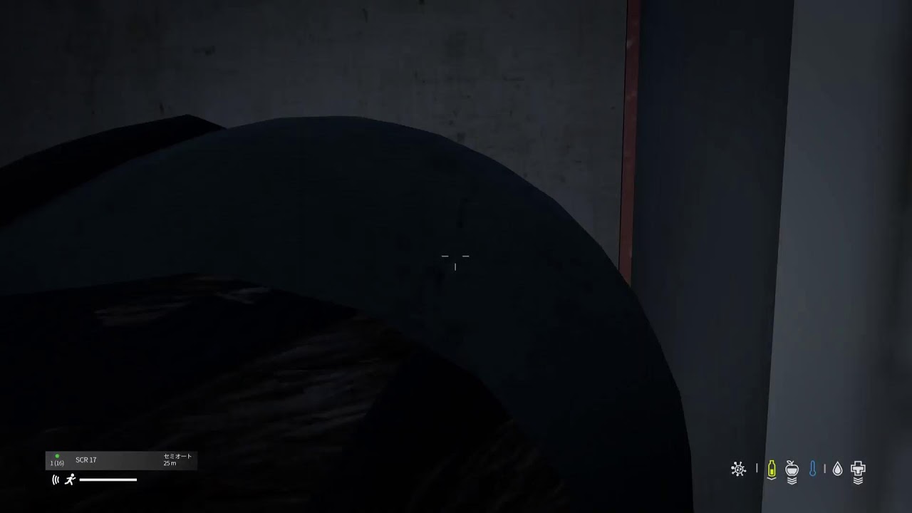 DAYZ　ozworldと抗争5日目
