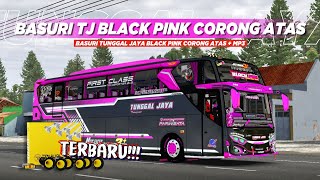 Download lagu BANYAK DICARI‼️KODENAME TELOLET BASURI TUNGGAL JAYA BLACK PINK CORONG ATAS   MP3😱🐍 SUPPORT ALL MOD