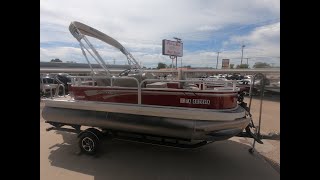 2021 Ranger RF180F