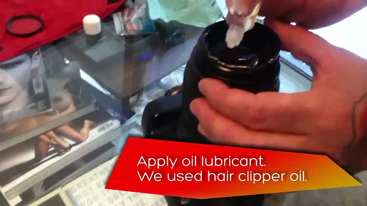 Chuubie's Workshop - How to Remove a Stuck Camera Lens Filter