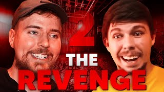 Fake MrBeast 2 (THE REVENGE)