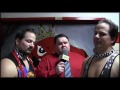VCW - The Hallstars respond to Noise Pollution!