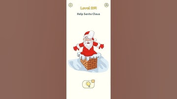 Dop2 Delete one part Gameplay Level 214 Walkthrough Slution #short #Virul