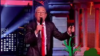 Ben Elton - People Think I Killed Benny Hill (Friday Night Live 2022)